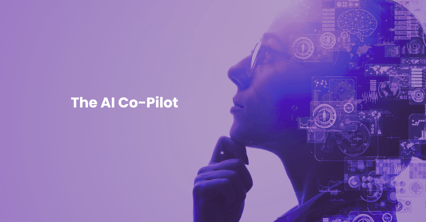 The AI Co-Pilot