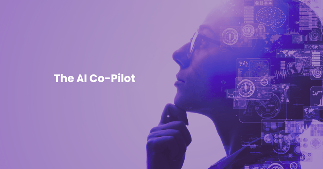  The AI Co-Pilot  