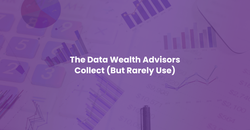 The Data Wealth Advisors...
