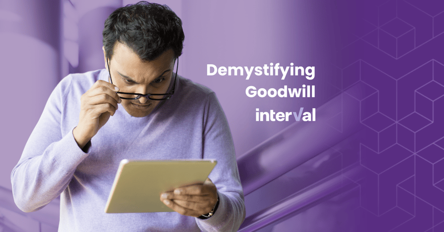 Demystifying Goodwill in...