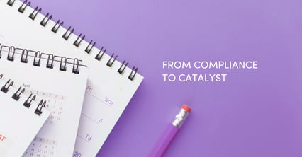 From Compliance to Catalyst: What 2025 Proved—And Where Firms Go in 2026