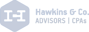 Hawkins-Logo