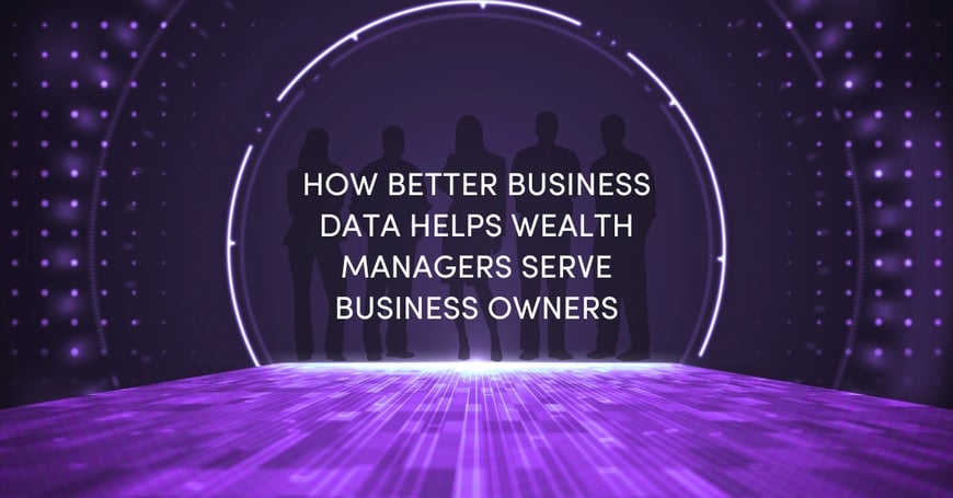 How Better Business Data...
