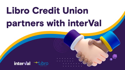 Libro Credit Union partners with interVal