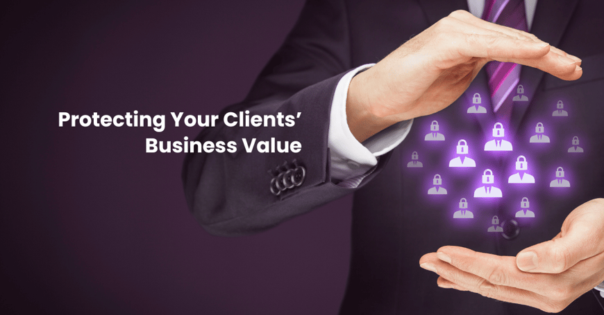 Protecting Your Clients’...