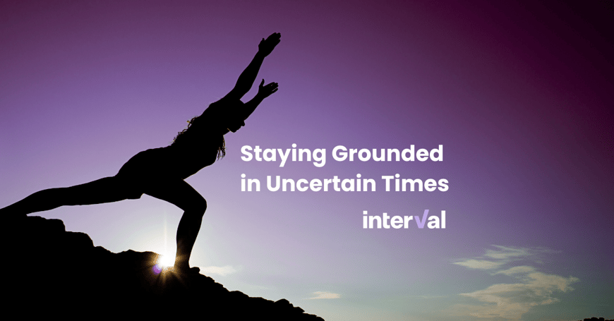 Staying Grounded in Uncertain...