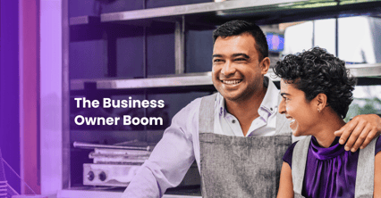 The Business Owner Boom