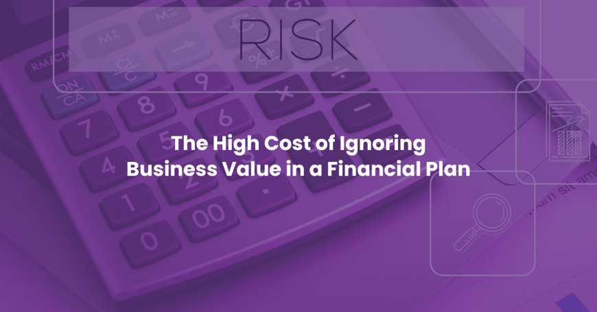 The High Cost of Ignoring...
