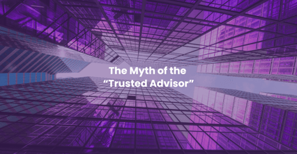 The Myth of the “Trusted Advisor”: Why Most Business Owners Are Still on Their Own