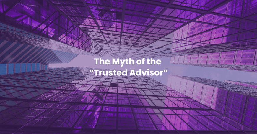 The Myth of the “Trusted...