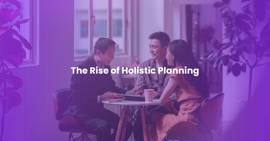 The Rise of Holistic...