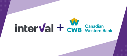 interVal Delivers Seamless Valuation Tool to CWB’s Business Banking Clients